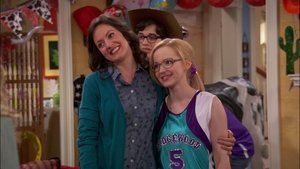 Liv a Maddie Epizóda 9