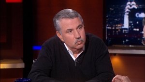 The Colbert Report Epizóda 106