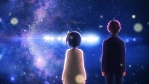 Love, Chunibyo & Other Delusions! Epizóda 12