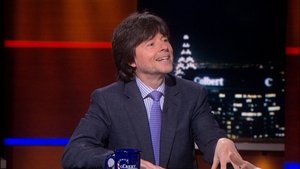 The Colbert Report Epizóda 91