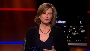The Colbert Report Epizóda 71