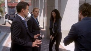 Warehouse 13 Epizóda 2