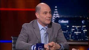 The Colbert Report Epizóda 108