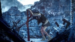 Kill la Kill Epizóda 1