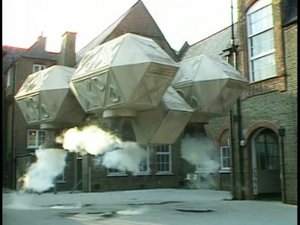 Doctor Who Epizóda 4