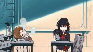 Kill la Kill Epizóda 4