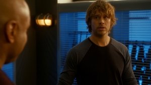 NCIS: Los Angeles Epizóda 17