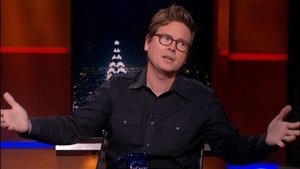 The Colbert Report Epizóda 83