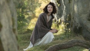 Cudzinka Sassenach