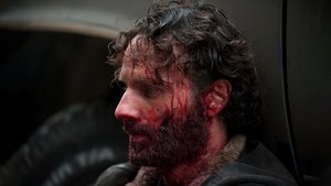 Walking Dead Epizóda 16
