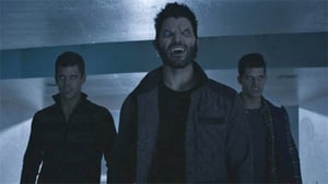 Teen Wolf Epizóda 24