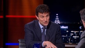The Colbert Report Epizóda 101