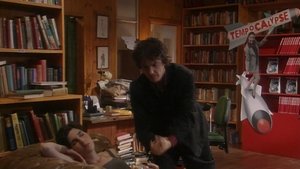 Black Books Epizóda 2