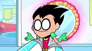 Teen Titans Go! Epizóda 32