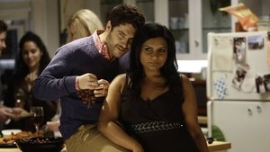 The Mindy Project Epizóda 17
