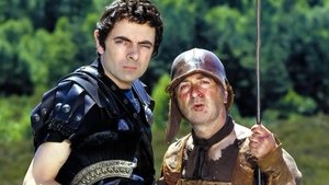 Blackadder Epizóda 3