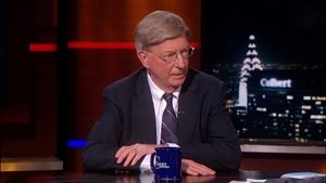 The Colbert Report Epizóda 92