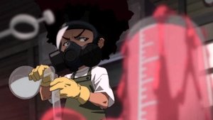 The Boondocks Epizóda 3