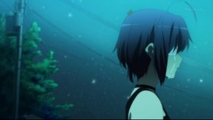 Love, Chunibyo & Other Delusions! Epizóda 7