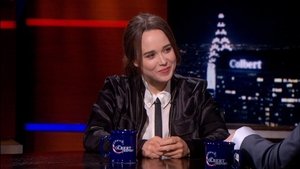 The Colbert Report Epizóda 102