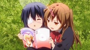 Love, Chunibyo & Other Delusions! Epizóda 9