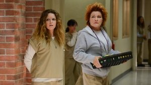 Orange Is the New Black Epizóda 9