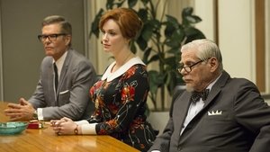 Mad Men Epizóda 3