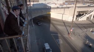 NCIS: Námorný vyšetrovací úrad Epizóda 15