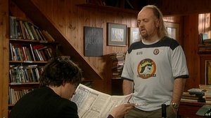 Black Books Epizóda 4
