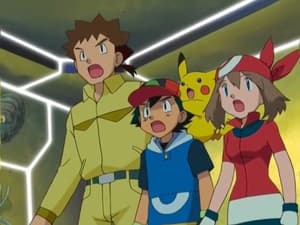 Pokémon Epizóda 2