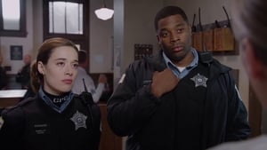 Chicago P.D. Epizóda 4