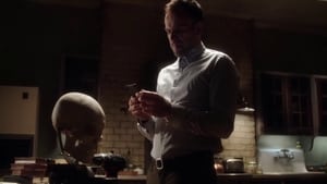 Sherlock a Watsonová Prevratný nález