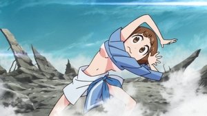 Kill la Kill Epizóda 22