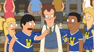 Bob's Burgers Epizóda 20
