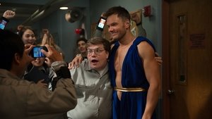 Community Epizóda 8