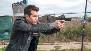 Chicago P.D. Epizóda 5
