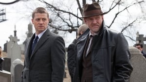 Gotham: Vojna gangov Epizóda 1