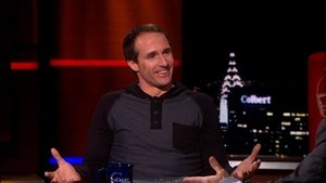 The Colbert Report Epizóda 56