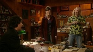 Black Books Epizóda 6