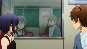 Love, Chunibyo & Other Delusions! Epizóda 8
