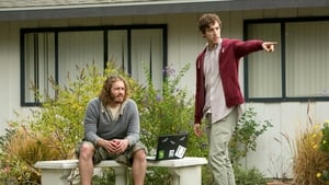 Silicon Valley Epizóda 3