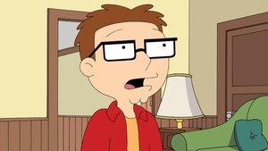 American Dad! Epizóda 1