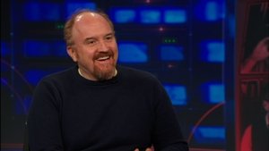 The Daily Show Epizóda 54