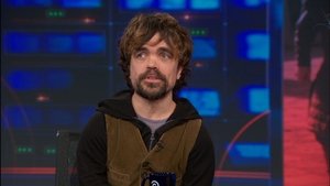 The Daily Show Epizóda 83