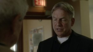NCIS: Námorný vyšetrovací úrad Epizóda 7
