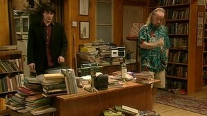 Black Books Epizóda 6