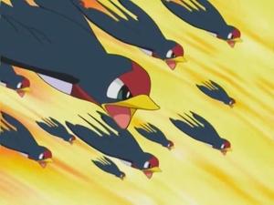 Pokémon Epizóda 4