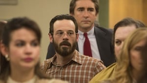 Halt and Catch Fire Epizóda 8