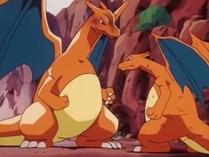 Pokémon Epizóda 18
