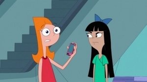 Phineas a Ferb Epizóda 35